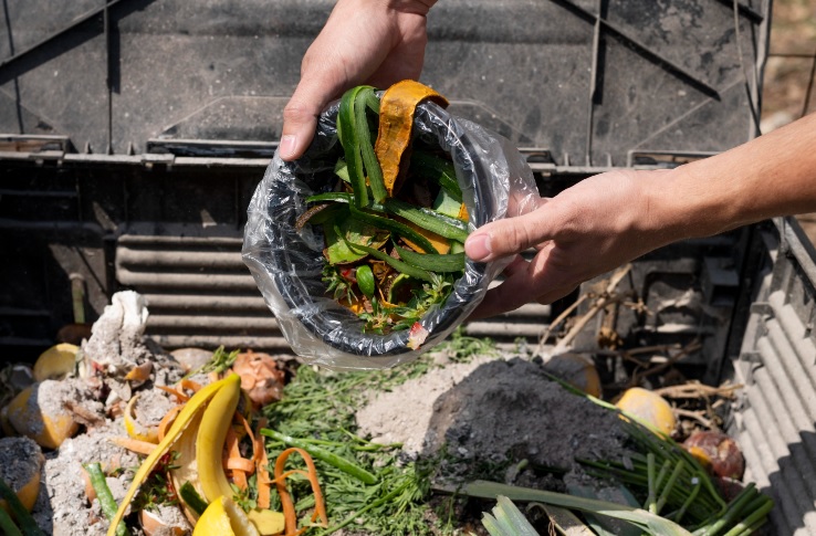 Beyond the Bin: Waste Streams Your Business Can Manage Smarter